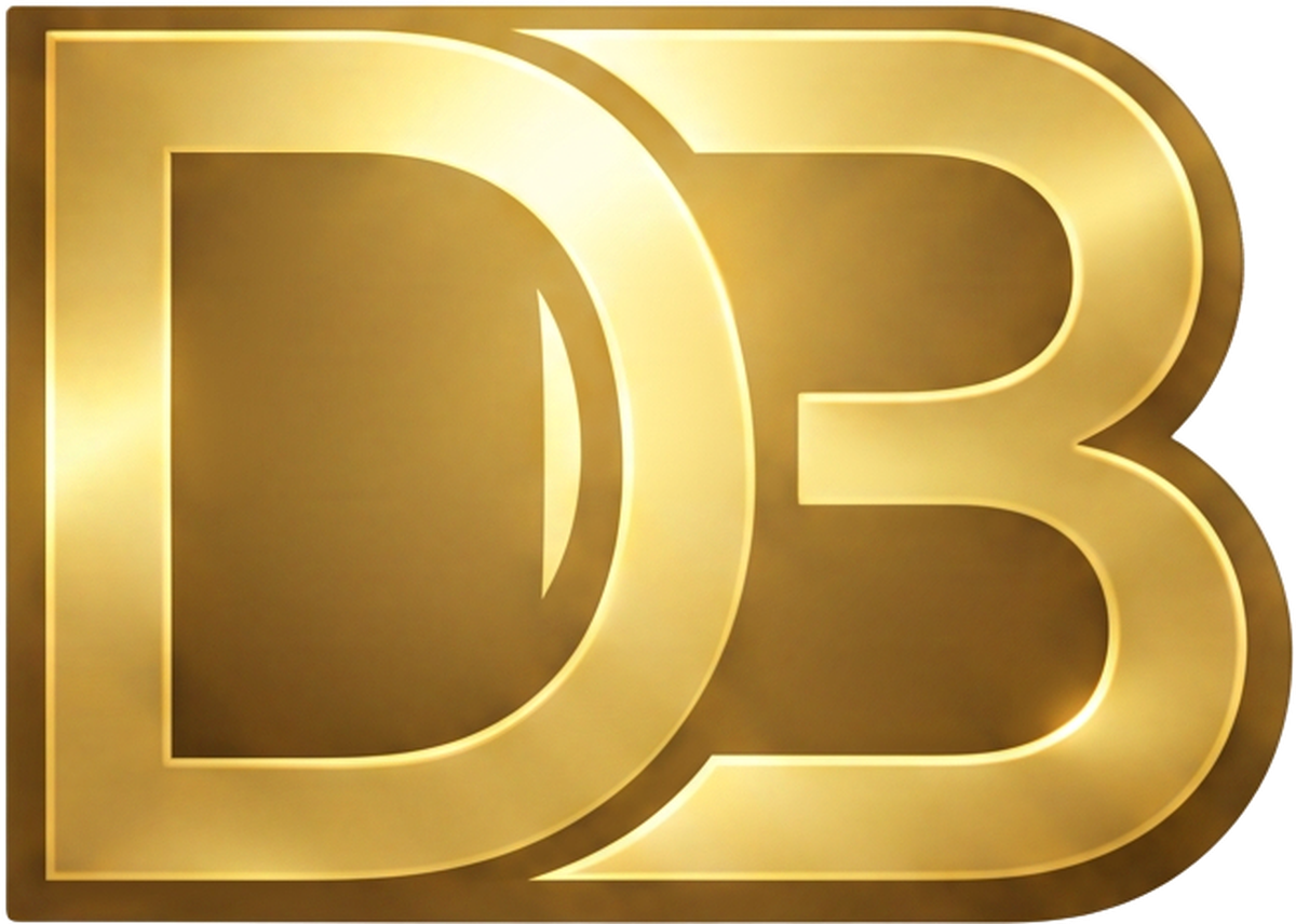 DAW Buddy logo
